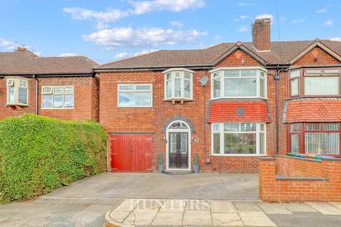 9 Duffield Road, Middleton, Manchester, M24 1NQ