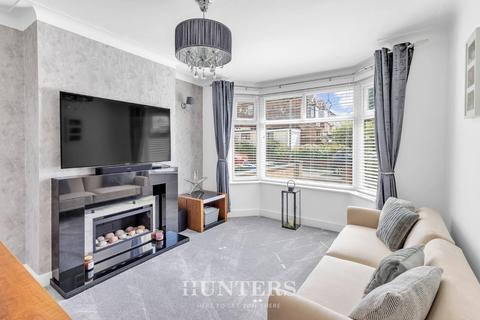 9 Duffield Road, Middleton, Manchester, M24 1NQ