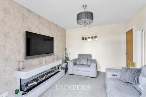 9 Duffield Road, Middleton, Manchester, M24 1NQ