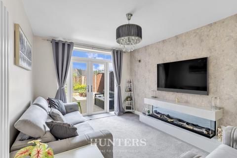 9 Duffield Road, Middleton, Manchester, M24 1NQ