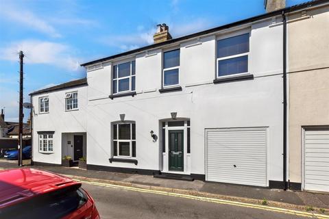 3 bedroom terraced house for sale, Cork Street, Eccles