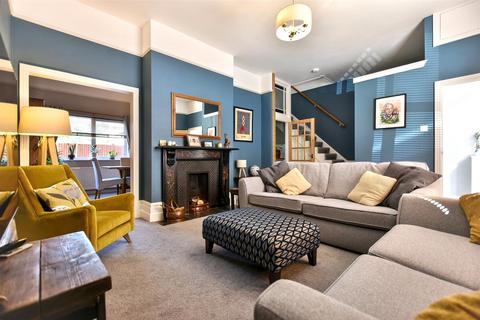 3 bedroom terraced house for sale, Cork Street, Eccles