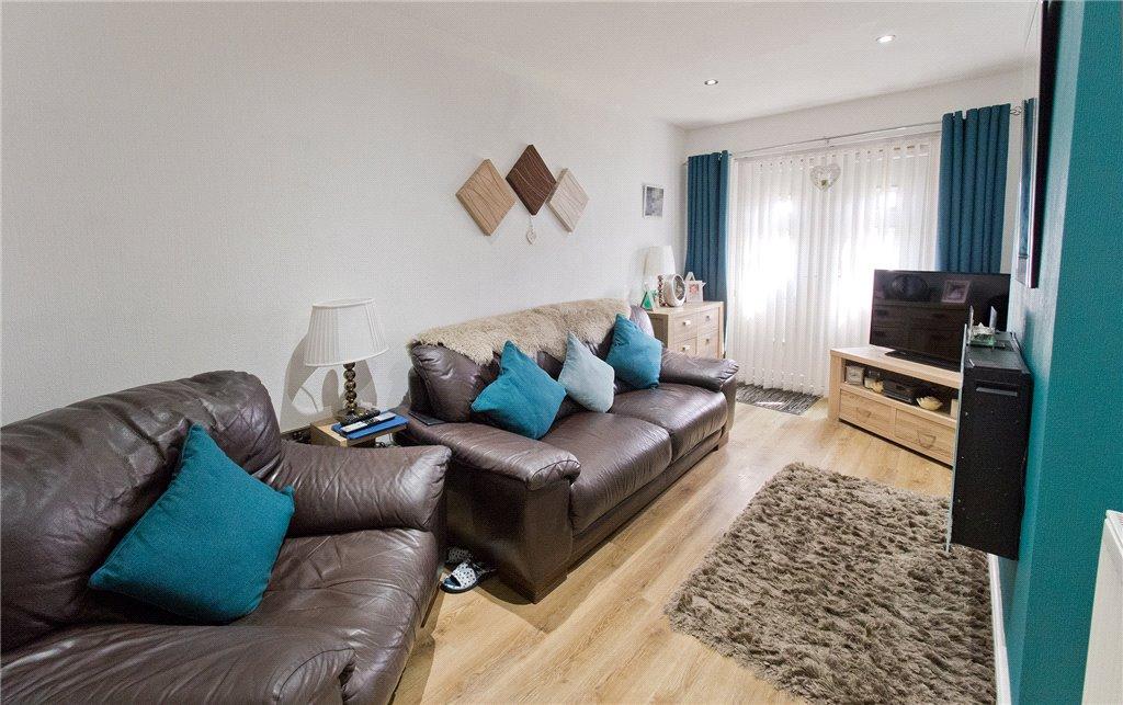 Annexe Lounge