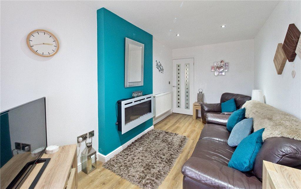 Annexe Lounge