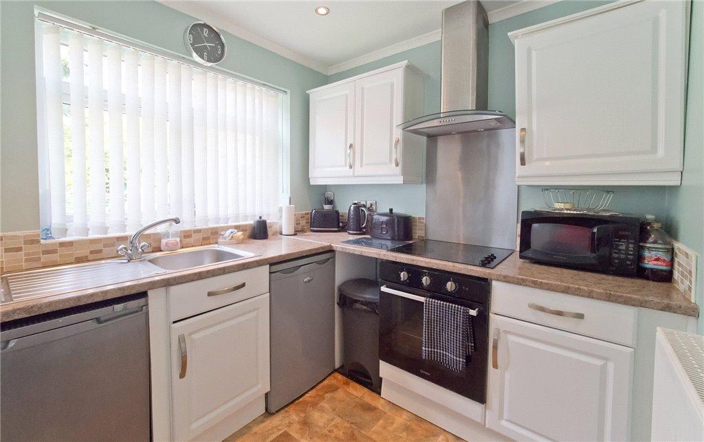 Annexe Kitchen