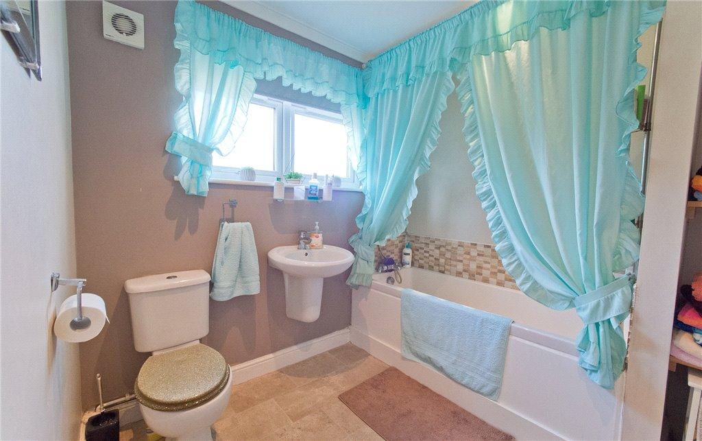 Annexe Bathroom