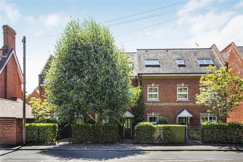 Victoria Mews, St. Judes Road, Englefield Green, Egham, TW20