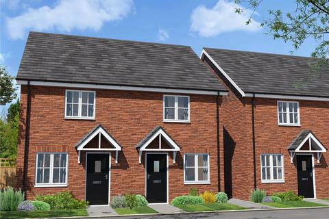 undefined, (Plot 85) Wesley Gardens, Messingham, North Lincolnshire, DN17