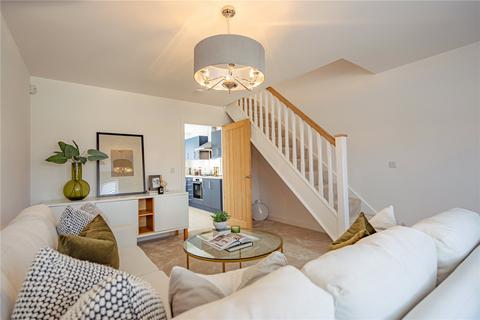 undefined, (Plot 85) Wesley Gardens, Messingham, North Lincolnshire, DN17