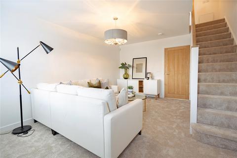 undefined, (Plot 85) Wesley Gardens, Messingham, North Lincolnshire, DN17
