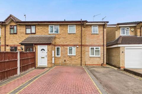 Chester Close, Worcester, WR5