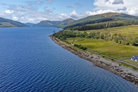undefined, Wave N'sea, Toward, Dunoon, Argyll and Bute, PA23 7UL