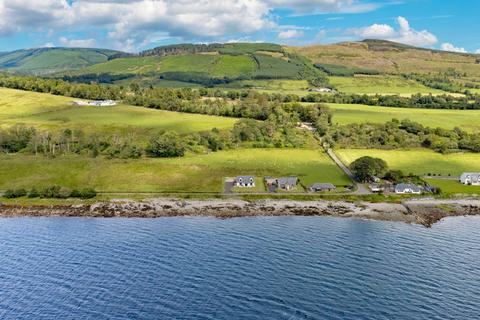 undefined, Wave N'sea, Toward, Dunoon, Argyll and Bute, PA23 7UL