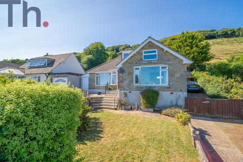 4 bedroom detached bungalow for sale, Ventnor PO38