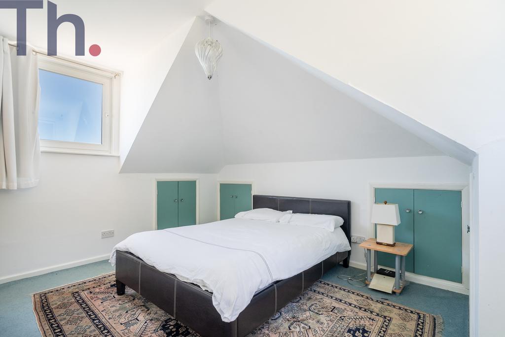 Loft Room