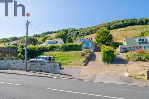 4 bedroom detached bungalow for sale, Ventnor PO38