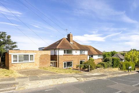 5 bedroom semi-detached house for sale, Rotherfield Crescent, Hollingbury, Brighton