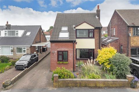 undefined, Reedsdale Gardens, Gildersome, Morley, Leeds