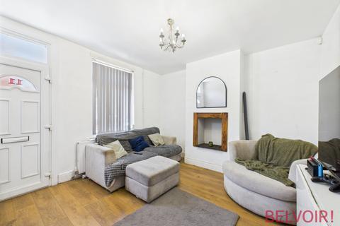 3 bedroom end of terrace house for sale, Belvoir Street, Hucknall, NG15