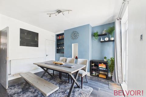 3 bedroom end of terrace house for sale, Belvoir Street, Hucknall, NG15