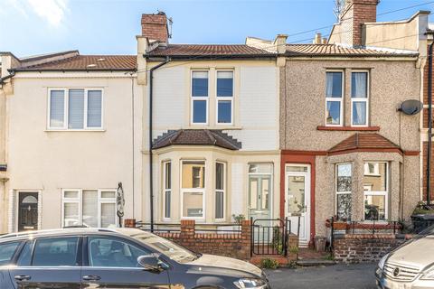 undefined, Garnet Street, Somerset BS3