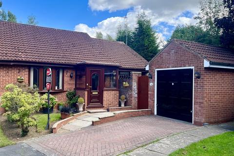undefined, Fledburgh Drive, New Hall, Sutton Coldfield