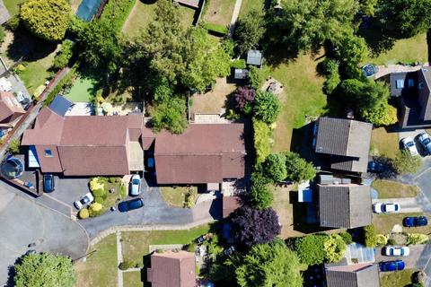 undefined, Fledburgh Drive, New Hall, Sutton Coldfield