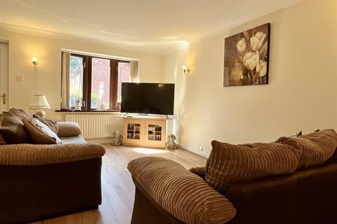 undefined, Fledburgh Drive, New Hall, Sutton Coldfield