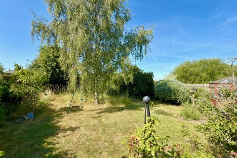 undefined, Barley Meadow, Halesworth, Suffolk