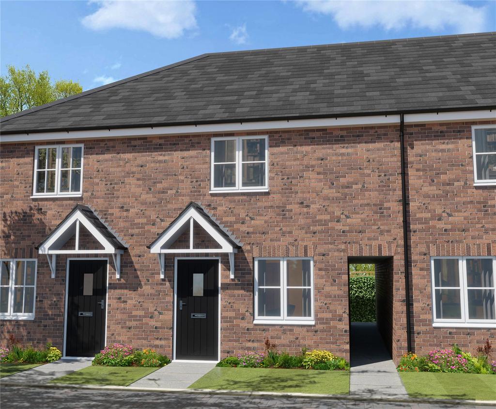 Front Cgi