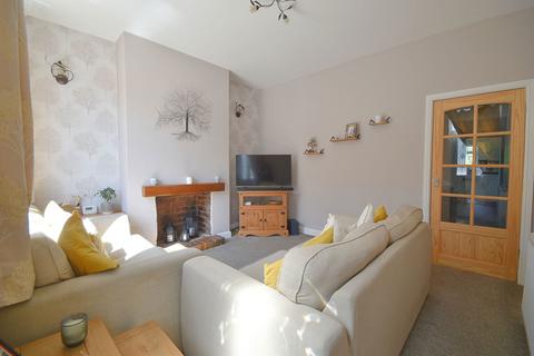52 Ellabank Road, Heanor, DE75 7HF
