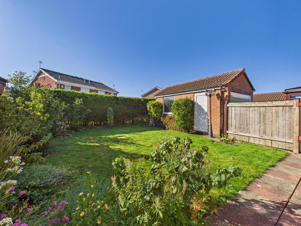 Garden: