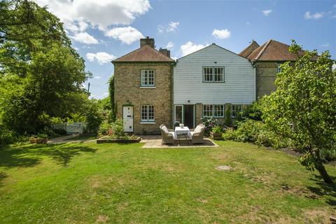 undefined, Oast Cottages, The Street, Woodnesborough, Sandwich