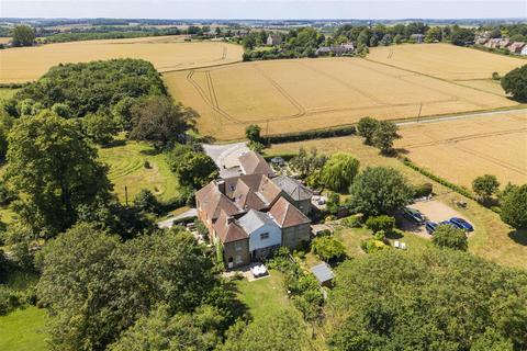 undefined, Oast Cottages, The Street, Woodnesborough, Sandwich