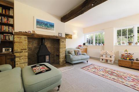 undefined, Oast Cottages, The Street, Woodnesborough, Sandwich