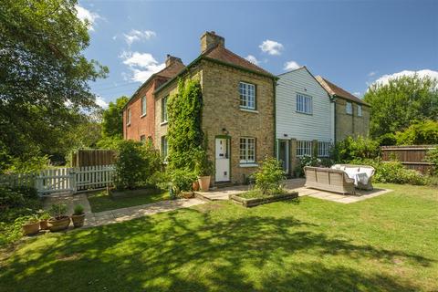 undefined, Oast Cottages, The Street, Woodnesborough, Sandwich