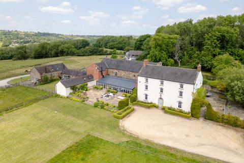 undefined, Kirk Ireton Ashbourne, Derbyshire, DE6 3JS