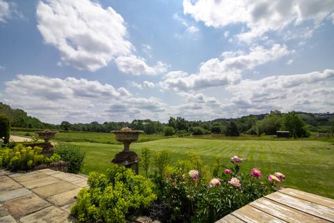 undefined, Kirk Ireton Ashbourne, Derbyshire, DE6 3JS