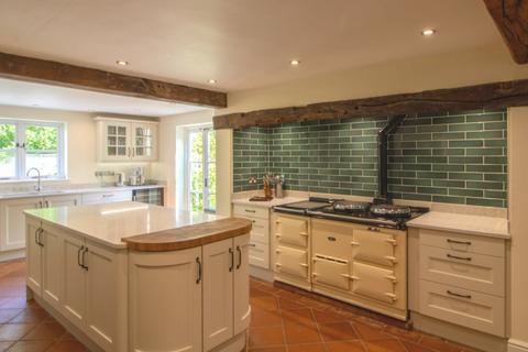 undefined, Kirk Ireton Ashbourne, Derbyshire, DE6 3JS