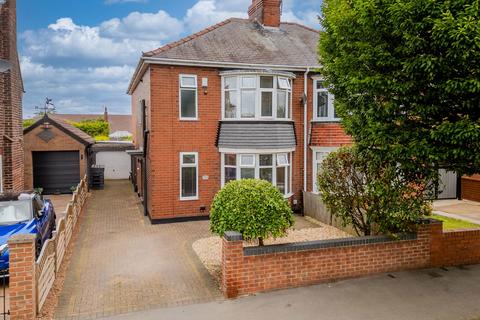undefined, Centenary Road, Goole DN14
