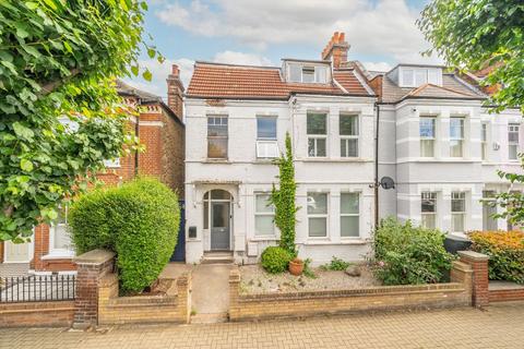 Moring Road, London SW17
