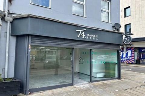 Retail property (high street) to rent, 17-19 Market Pl Romford RM1 3AB