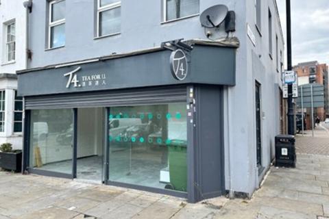 Retail property (high street) to rent, 17-19 Market Pl Romford RM1 3AB