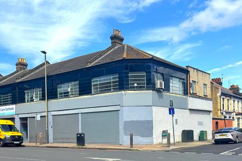 Retail property (high street) to rent, 23-27 Falcon Road London SW11 2PH
