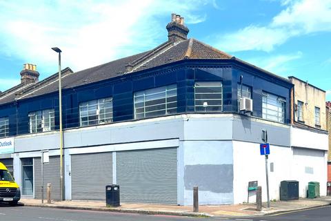 Retail property (high street) to rent, 23-27 Falcon Road London SW11 2PH