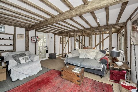 3 bedroom semi-detached house for sale, The Street., Pakenham