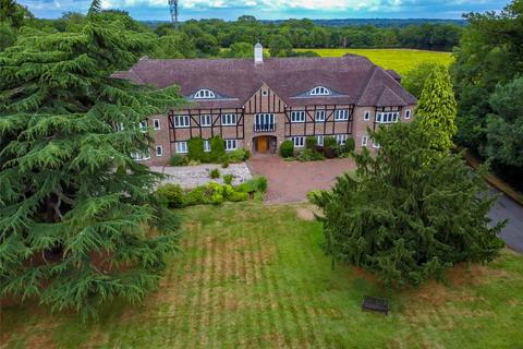 undefined, Highfield Lane, Tyttenhanger, St. Albans, Hertfordshire, AL4