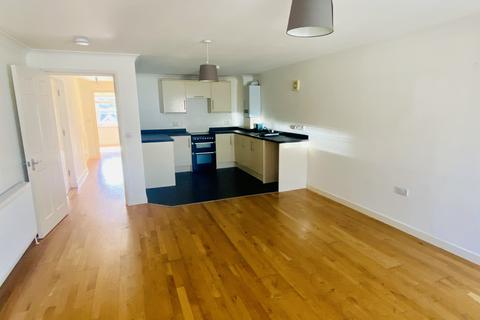 undefined, Flat 4, 42 New Street, Newport, Isle of Wight