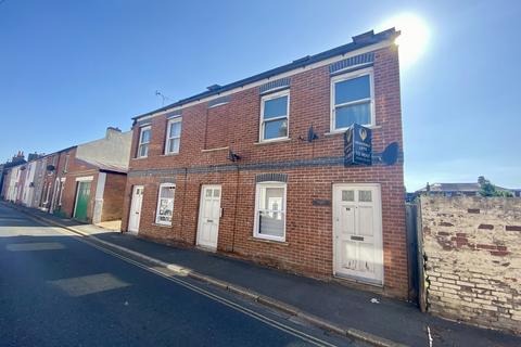 undefined, Flat 4, 42 New Street, Newport, Isle of Wight