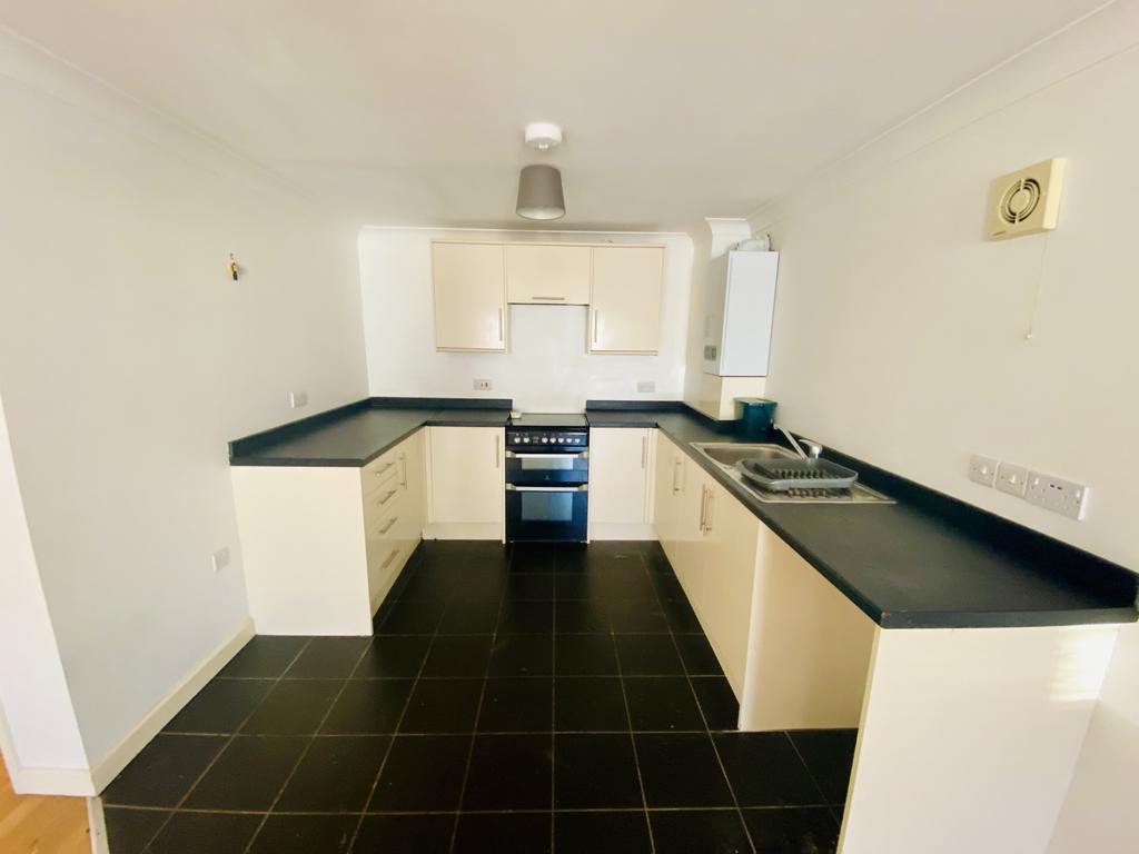 Kitchen new